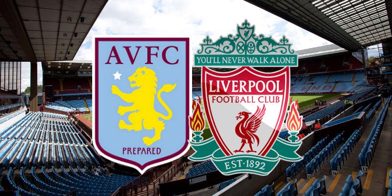 Aston Villa - Liverpool ennuste