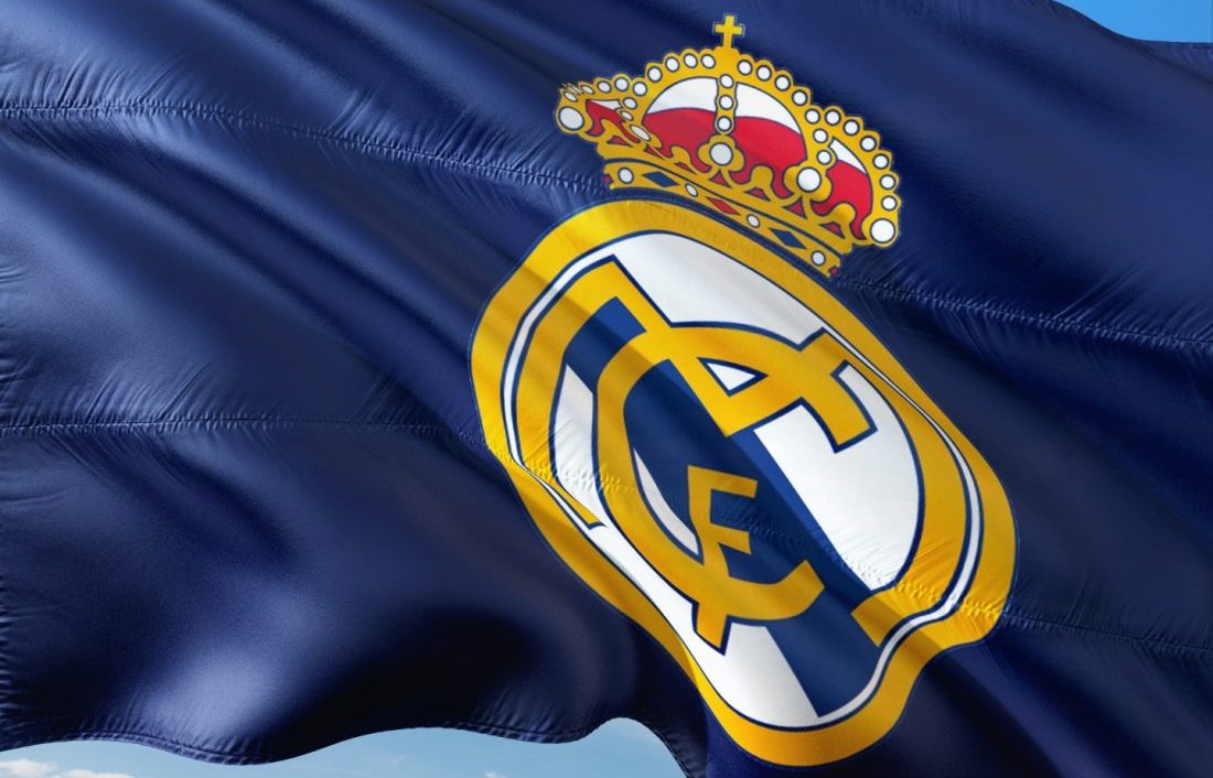 Nye Real Madrid-spillere hever nivået i fotballklubben