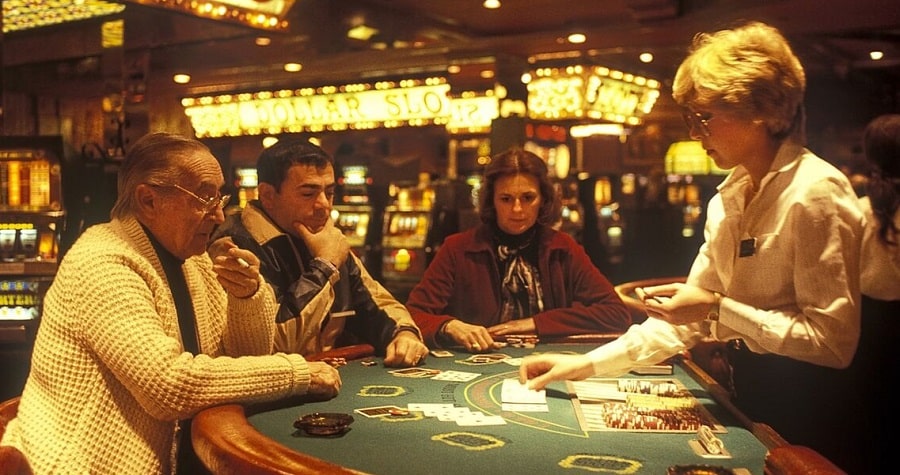 Sports Stars Lost Big Money in Gambling 