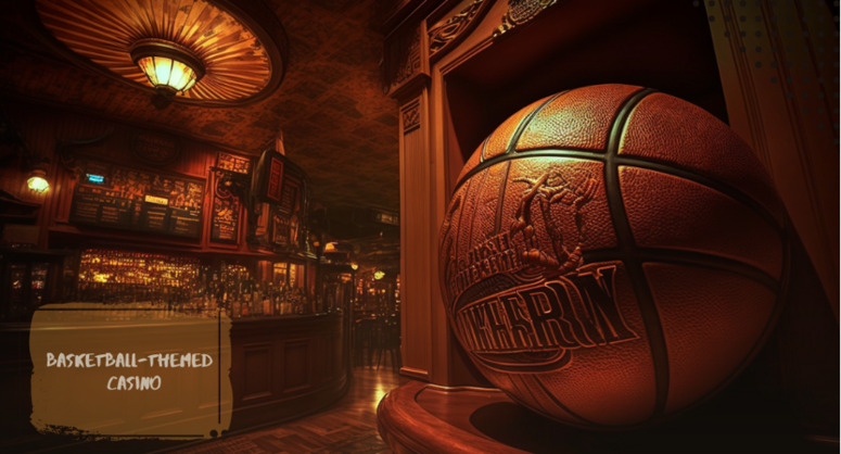the influence of basketball on casino culture