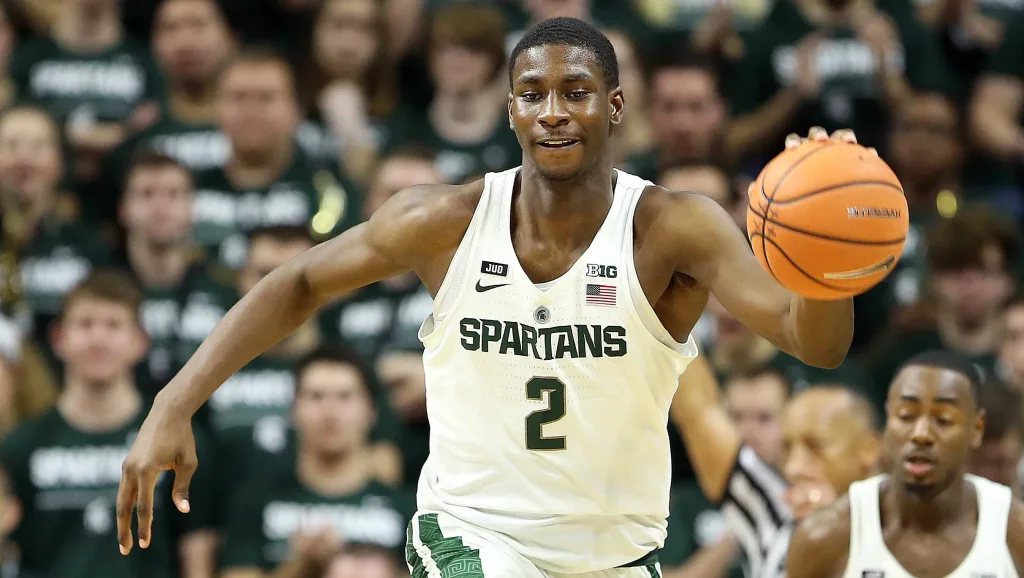 Jaren Jackson stellt mit einer einzigartigen Leistung einen NBA-Historienrekord auf