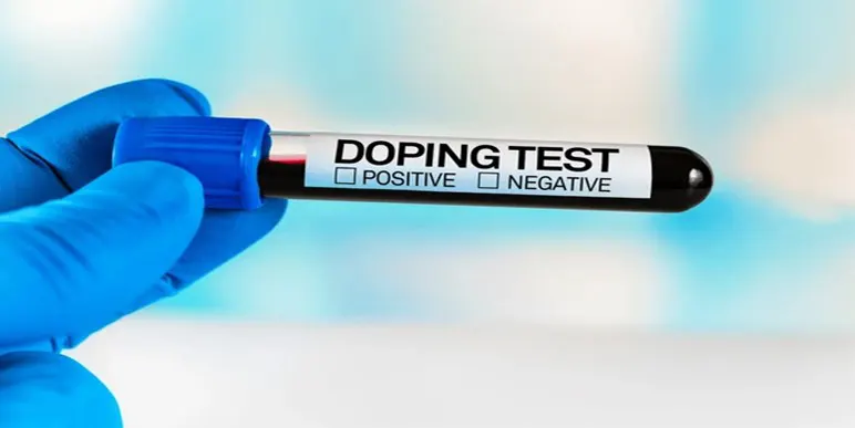 Futbol doping skandalı