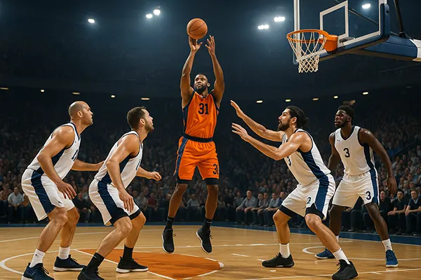 Pronostics EuroLeague