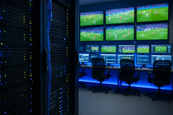 Медийни спортни договори