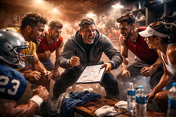 Διαχείριση μεταβολών απόδοσης