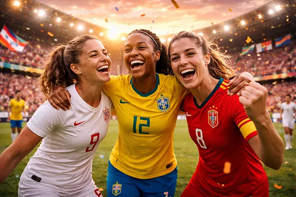 torneo calcio femminile