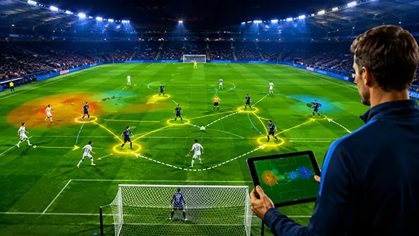 Análise de jogo