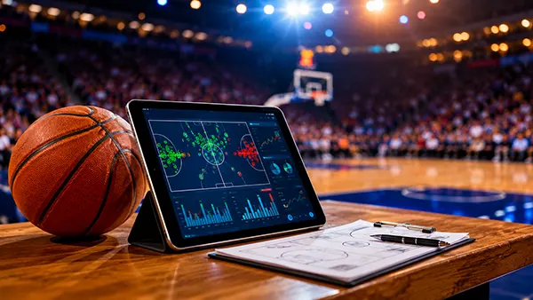 Στοιχήματα συνόλων NBA