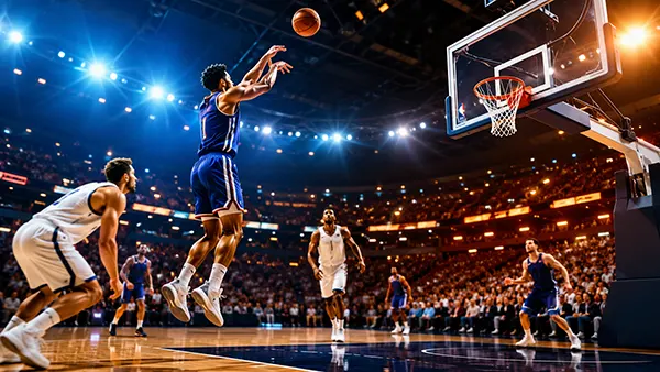 Στοιχήματα συνόλων NBA